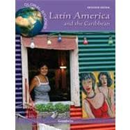 Global Studies: Latin America and the Caribbean 9780078026263