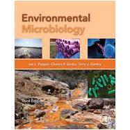 Environmental Microbiology 9780123946263