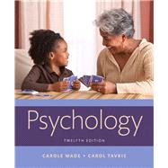 Psychology Plus NEW MyPsychLab with Pearson eText -- Access Card Package 9780134526263