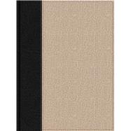 Apologetics Study Bible for Students, Black/Tan Cloth 9781433646263
