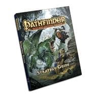 Pathfinder Rpg Strategy Guide 9781601256263