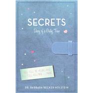 Secrets: Diary of a Gutsy Teen 9781629146263