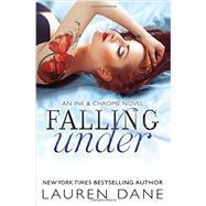 Falling Under 9781455586264