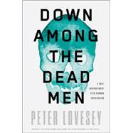 Down Among the Dead Men 9781616956264