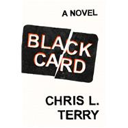 Black Card 9781948226264