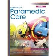 Essentials of Paramedic Care Update -- Access Card Package and Resource Central EMS Student Access Code Card Package 9780132766265