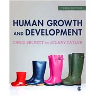 Human Growth and Development 9781473916265