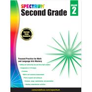 Spectrum Grade 2 9781483816265