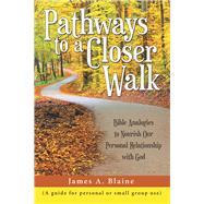 Pathways to a Closer Walk 9781973656265