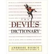 The Devil's Dictionary