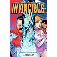 Invincible 22 9781632156266