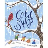 Cold Snap 9780375846267