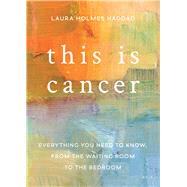 This is Cancer 9781580056267
