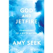 God and Jetfire Confessions of a Birth Mother 9780374536268