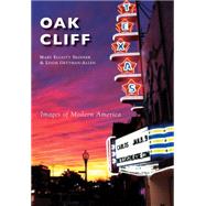 Oak Cliff 9781467116268