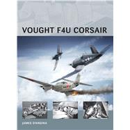 Vought F4u Corsair 9781782006268