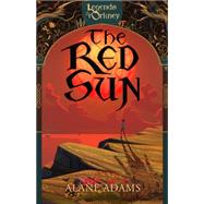 The Red Sun 9781940716268