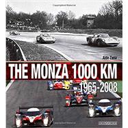 The Monza 1000km 9788879116268