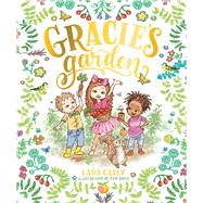 Gracie's Garden 9781087706269