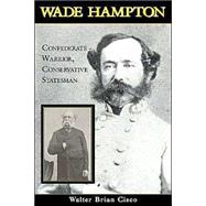 Wade Hampton