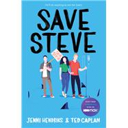 Save Steve