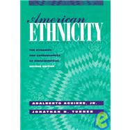American Ethnicity : The Dynamics and Consequences of Discrimination