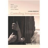 Controlling Immigration 9780804786270