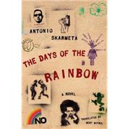 The Days of the Rainbow 9781590516270