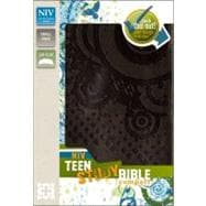 Teen Study Bible 9780310736271