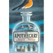 The Apothecary 9780399256271