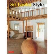 Sri Lanka Style 9780804846271