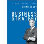 Business Strategy 9780814436271