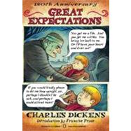 Great Expectations 9780143106272