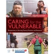 Caring for the Vulnerable: Perspectives in Nursing Theory, Practice and Research 9781284066272