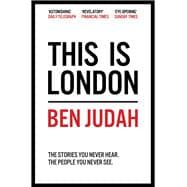 This Is London 9781447276272