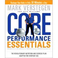 Core Performance Essentials