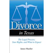 Divorce in Texas 9781943886272