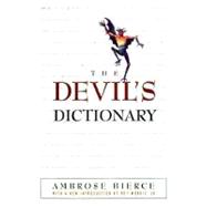 The Devil's Dictionary