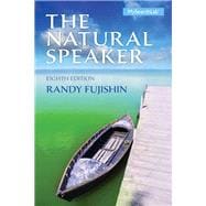 The Natural Speaker 9780205946273