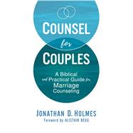 Counsel for Couples 9780310576273