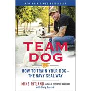Team Dog 9780425276273