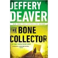 The Bone Collector 9780451466273