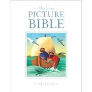 The Lion Picture Bible 9780745976273