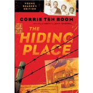 The Hiding Place 9780800796273