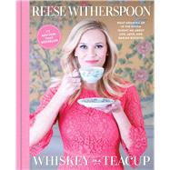 Whiskey in a Teacup 9781501166273