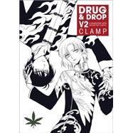 Drug and Drop 2 9781616556273