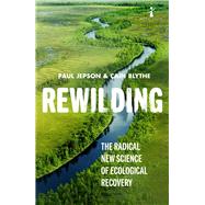 Rewilding 9781785786273