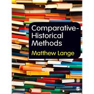 Comparative-historical Methods