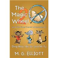 The Magic Wheel 2 9781973646273
