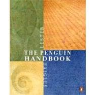 The Penguin Handbook (MLA Update) (Paperbound) 9780321216274